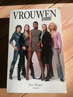 Vrouwen Fons Burger, Ophalen of Verzenden, Zo goed als nieuw