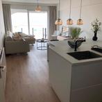 Volledig vernieuwd appartement op de zeedijk aan zee te huur, Vakantie, Internet, 2 slaapkamers, Antwerpen of Vlaanderen, Appartement