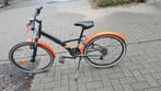 Koersfiets merk van B.TWIN 6VERSNELLINGEN 24INCH, Ophalen