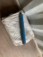 Rollen rollerbaan, Ophalen, Gebruikt