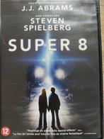 Super 8 (2011) (Steven Spielberg) DVD, Cd's en Dvd's, Ophalen of Verzenden, Zo goed als nieuw