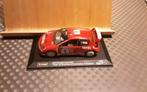 PEUGEOT 206 wrc miniatuur, Ophalen of Verzenden, Nieuw
