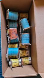 Bobines Flippers Williams 5 euros pièce, Verzamelen, Automaten | Flipperkasten, Overige soorten, Ophalen of Verzenden, Flipperkast