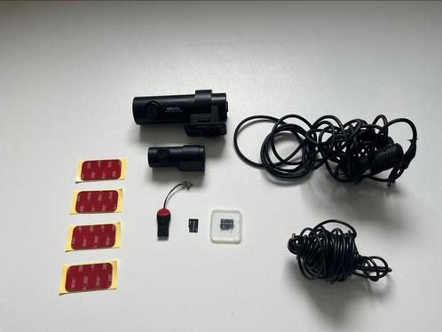 Dashcam blackvue cloud full HD, Auto diversen, Dashcams, Zo goed als nieuw, Ophalen of Verzenden