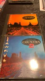 Absolute country, Cd's en Dvd's, Cd's | Country en Western, Ophalen of Verzenden