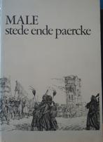 Male, stede ende paercke, Boeken, Ophalen of Verzenden