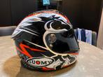 Helm Suomy SR-Sport maat medium, Motoren, M, Heren, Integraalhelm, Tweedehands