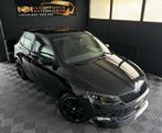 Skoda Fabia 1.0TSI Monte Carlo 1er prop garantie 12 mois, Autos, Achat, Euro 6, Entreprise, Noir