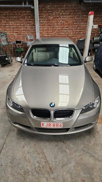 BMW cabrio, Auto's, BMW, Particulier, Te koop