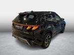 Hyundai Tucson 1.6 T-GDi HEV Feel N-Line GARANTIE TOT 02/202, Auto's, Automaat, 230 pk, 4 cilinders, 169 kW