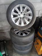 jante mercedes, Auto-onderdelen, Banden en Velgen, Ophalen, Gebruikt, 16 inch, Banden en Velgen