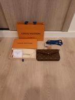 Louis Vuitton Felicie weinig gedragen met kwitantie, Handtassen en Accessoires, Ophalen, Zo goed als nieuw