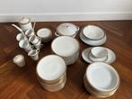 Servies 79-delig Mittereich Bavaria, Antiek en Kunst, Antiek | Servies compleet, Ophalen