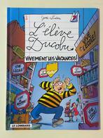 L'élève Ducobu - N7 - Vivement les vacances - Etat Neuf, Livres, BD, Godi et Zidrou, Une BD, Enlèvement ou Envoi, Neuf