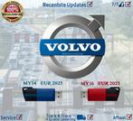 Navigatie Update 2025 VOLVO Sensus MY2014 & MY2016, Computers en Software, Navigatiesoftware, Ophalen of Verzenden, Update, Volvo Sensus