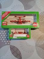 Kuhn Tripple maaier, Ophalen, Zo goed als nieuw, Tractor of Landbouw, SIKU
