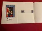 Belgische postzegels : jaar 1993, Ophalen, PTT map, Postfris, Postfris
