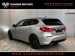 BMW 1 Serie 116 d Alu16"/Led/Gps/Carplay/Pdc/Airco *1j garan, Auto's, BMW, 4 deurs, 116 pk, 3 cilinders, 119 g/km