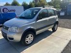 fiat panda 4X4 1.3 jtd, Auto's, Fiat, 4x4, Stof, Panda, https://public.car-pass.be/vhr/d35a69e0-9a3f-46f9-bc0b-5df435e2ee0c