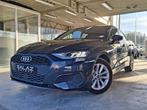 Audi A3 Sportback 30 TFSI/22.000 KMS / GARANTIE 12 MOIS, Autos, Argent ou Gris, Achat, Euro 6, Entreprise