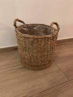 Bloempot, Tuin en Terras, Ophalen, Nieuw, Overige materialen, Binnen