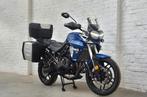 Triumph Tiger 800 XRT en option complète @motomobilia, Permis Moto A, Tourisme, Entreprise, Plus de 35 kW