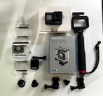 GoPro Hero 7 Black, 4K actiecamera, Ophalen of Verzenden, Zo goed als nieuw, GoPro