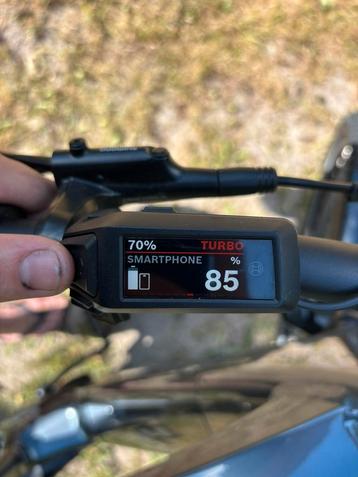 TREK VERVE+ 4 545WH L GALACTIC GREY beschikbaar voor biedingen