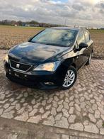 Seat Ibiza 1.2 TDI diesel euro 5 2012, Euro 5, Ibiza, Bedrijf, Diesel