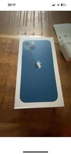 Iphone 13 blauw zo goed als nieuw!, Telecommunicatie, Mobiele telefoons | Apple iPhone, Ophalen, Blauw, IPhone 13, Zo goed als nieuw