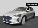 Ford Focus Active X - Driver Assist - Winterpack, Focus, Argent ou Gris, Achat, Anti démarrage