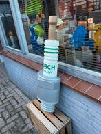BOSCH mega Bougie reclame bord, Verzamelen, Merken en Reclamevoorwerpen, Ophalen, Gebruikt, Reclamebord