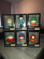 South Park vinyl poppetjes , volledige reeks, Verzamelen, Ophalen, Nieuw