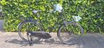 Popal fiets, Ophalen, Gebruikt, Versnellingen