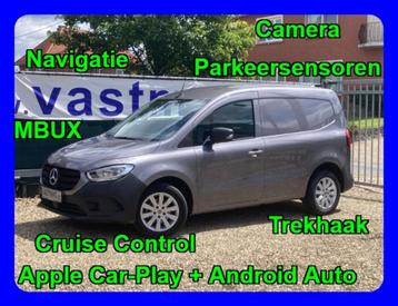 Mercedes-Benz Citan 110 CDi/18.800€ + TVA/NAVI/caméra 