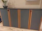 Luxueuze buffetkast of bureelkast, Huis en Inrichting, Ophalen, Gebruikt, Eigentijds