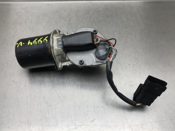 RUITENWISSERMOTOR VOOR Nissan Primastar (01-2002/08-2006), Auto-onderdelen, Ruiten en Toebehoren, Nissan, Gebruikt