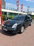 Renault Vel satis, Auto's, Automaat, Zwart, 5 deurs, Particulier