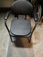 wc stoel, Diversen, Ophalen, Zo goed als nieuw