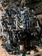 Moteur PEUGEOT CITROEN 1.6hdi euro6. BHW. BHZ