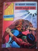 Robbedoes, Boeken, Ophalen, Gelezen, Overige typen