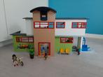 Playmobil School 9453, Enlèvement, Comme neuf, Ensemble complet