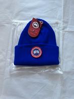 Canada goose muts blauw, Ophalen, Nieuw, Overige maten, Canada goose