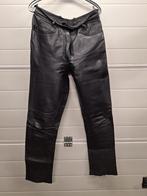 motorbroek leer, Ophalen, Tweedehands, Dames, Broek | leer