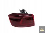 VW Passat B8 stationwagon Lift R-Line 19-23 vleugel LED lamp, Gebruikt, Volkswagen