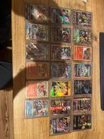 Pokemon collectie, Ophalen of Verzenden, Zo goed als nieuw