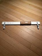 Ikea - Nattapa zijsteun bed - bedrand, Ophalen, Nieuw, Minder dan 140 cm, Minder dan 70 cm