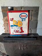Esso, Ophalen of Verzenden, Zo goed als nieuw