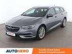 Opel Insignia 1.5 SIDI Turbo INNOVATION (bj 2018), Auto's, Opel, Stof, 1490 cc, 5 deurs, 172 g/km