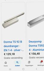 Deurdranger, Doe-het-zelf en Bouw, Ophalen of Verzenden